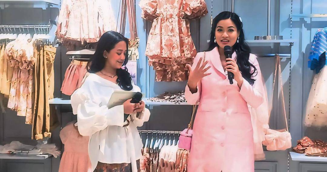 Popmama.com/Daffa Almaas